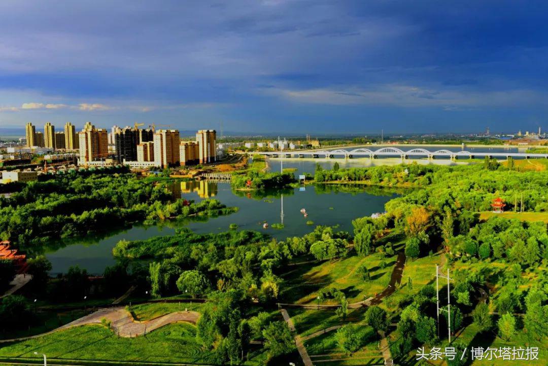 博乐出发3天去哪玩,博乐7天旅游线路