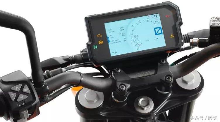 ktmduke390这车怎么样,ktm390duke声浪