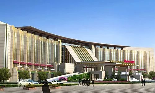 万豪国际酒店最新订房,万豪大酒店开业大吉