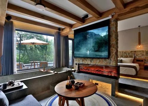 最新开业酒店：万豪、万丽、君亭、丽朗、喜来登、希尔顿欢朋