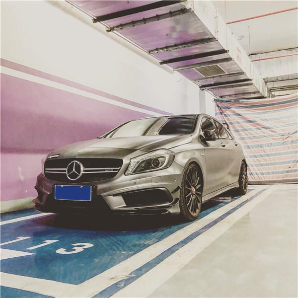 凯迪拉克ats追奔驰a45,凯迪拉克atsl和a45