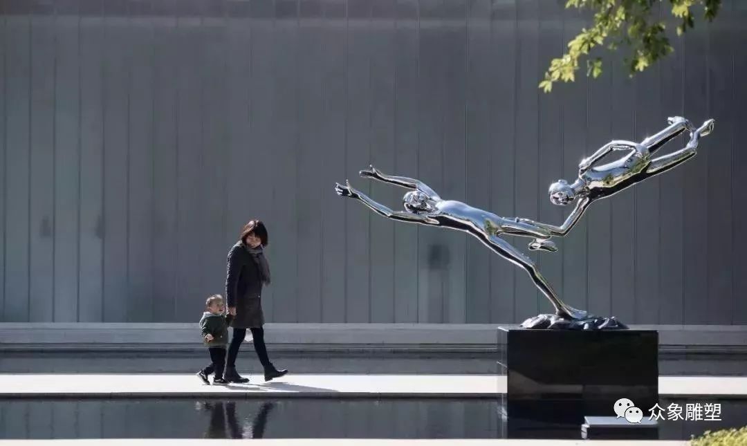 好美的雕塑图片,100种雕塑作品欣赏