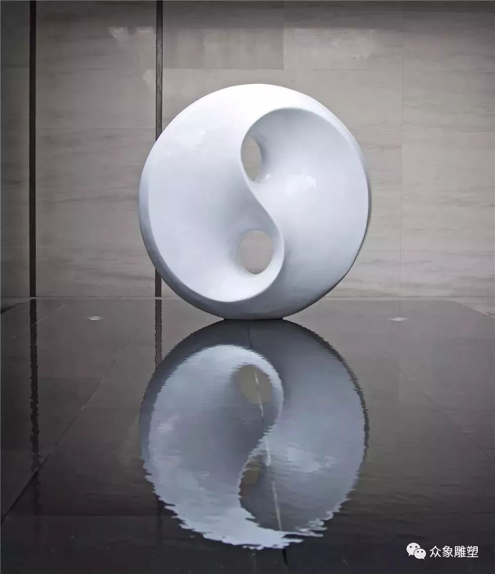 好美的雕塑图片,100种雕塑作品欣赏