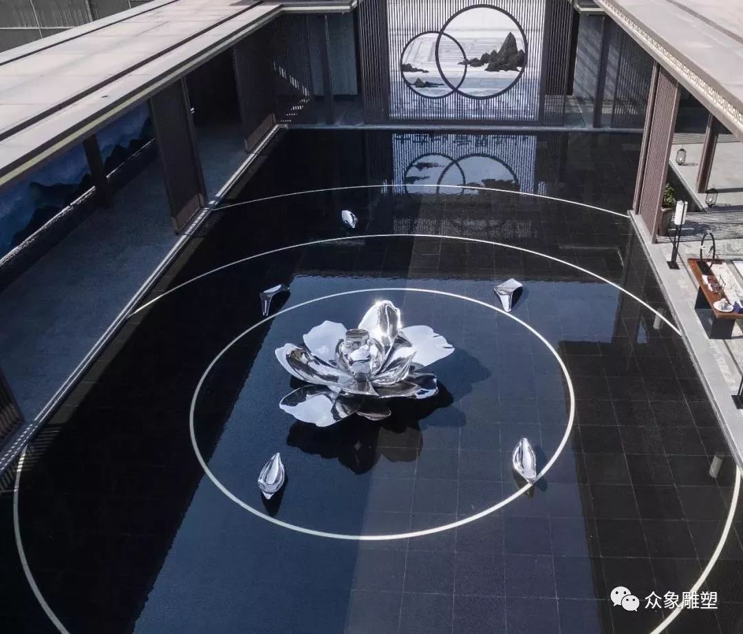 好美的雕塑图片,100种雕塑作品欣赏