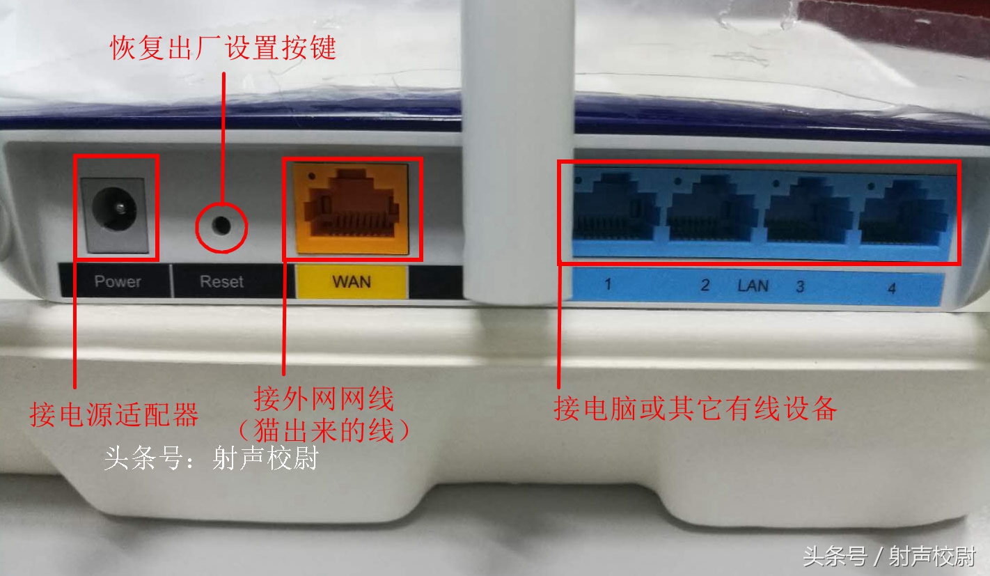 tplink路由器wr886n怎么设置,tp-linkwr886n管理设置