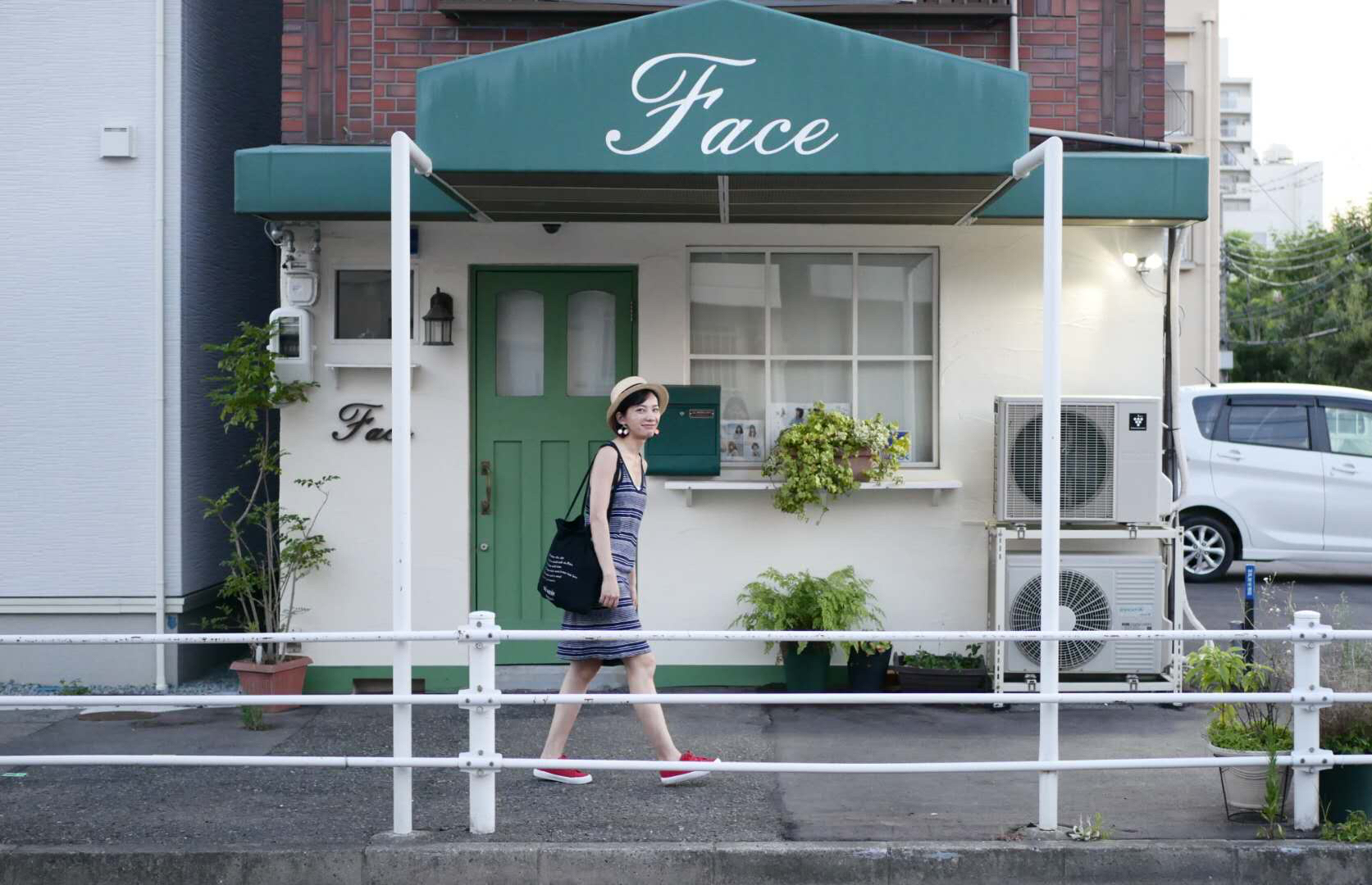 日本适合生活么,日本的习惯和生活