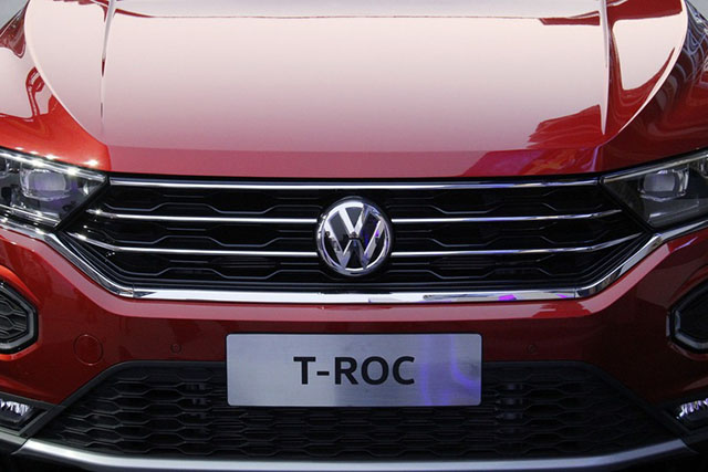 troc探歌优缺点最新,t-roc探歌和缤智对比