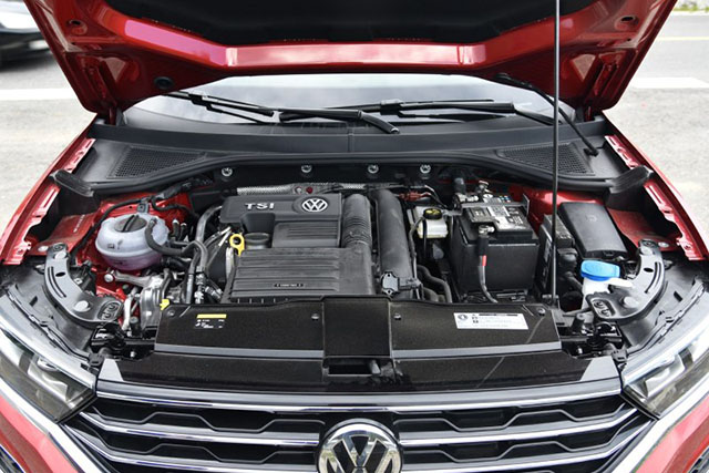 troc探歌优缺点最新,t-roc探歌和缤智对比