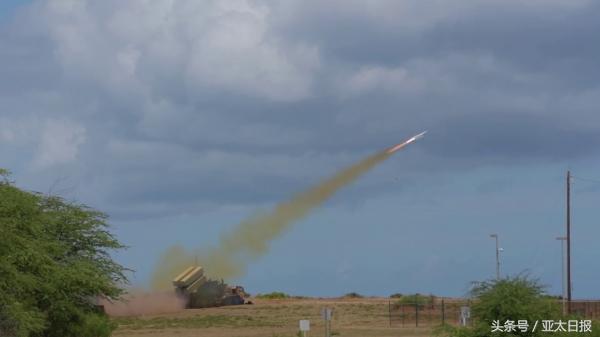 日美军演,日美开启东方之盾大规模实战军演