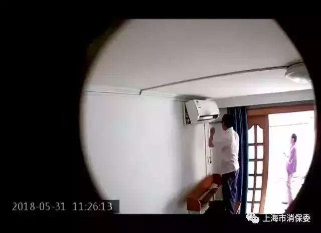 空调造假事件,空调内幕揭秘