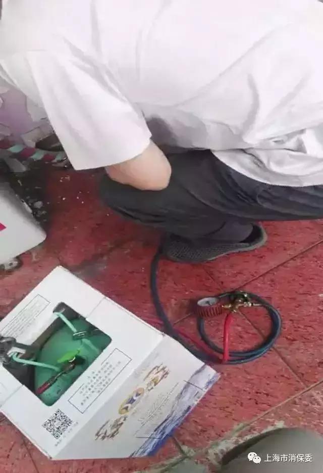 空调造假事件,空调内幕揭秘