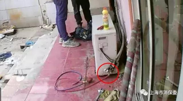 空调造假事件,空调内幕揭秘