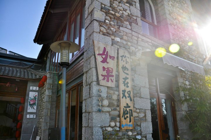 西北最大免费影视城,西北最大的影视城在哪