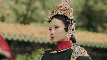 延禧攻略于正吐槽,延禧攻略于正回应服装