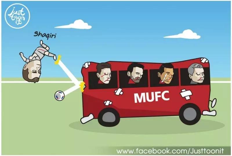 国外也有段子手：我教球王踢点球！