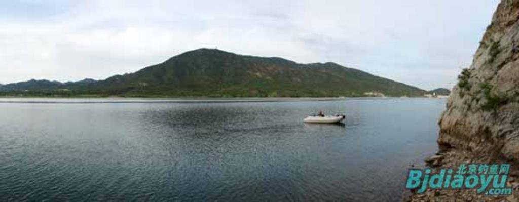 我的筏钓之乐全集,我的筏钓之乐完整版