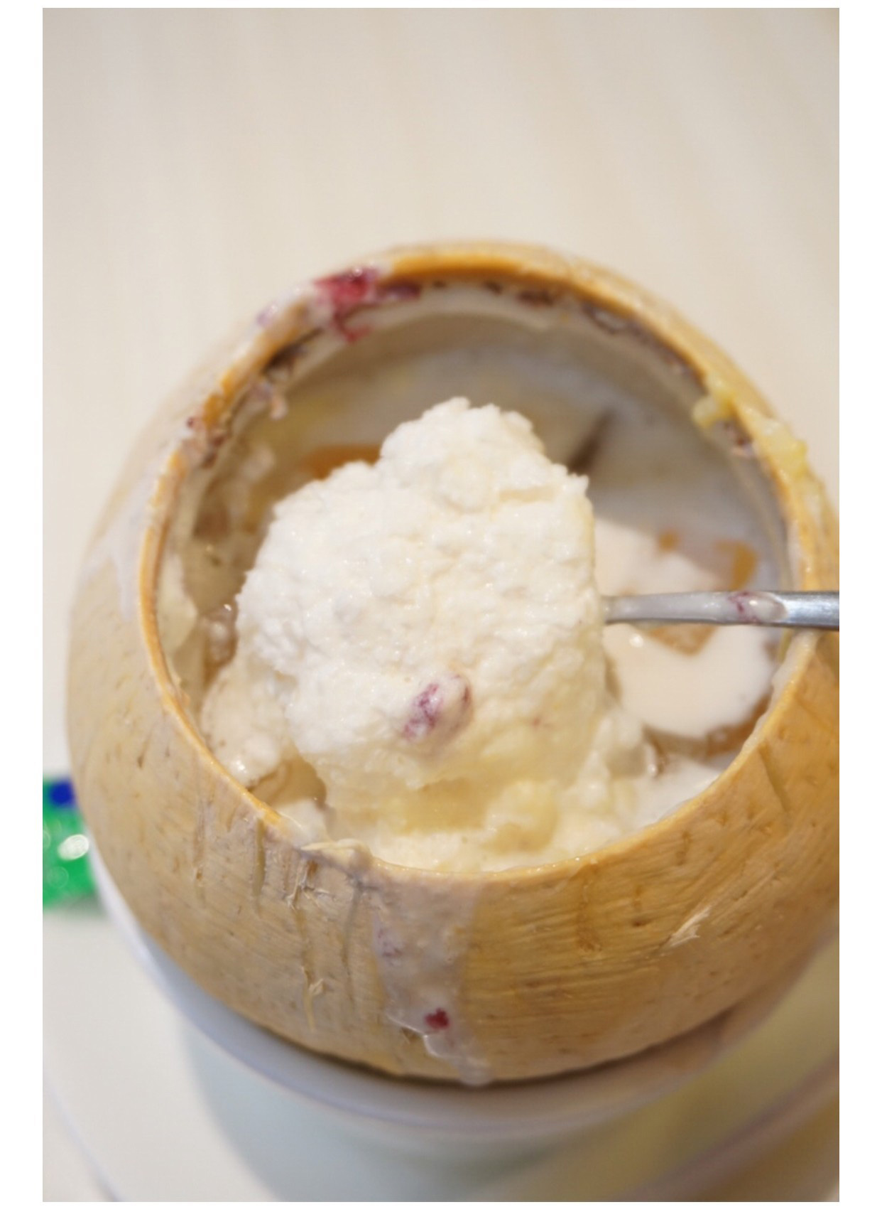 全国连锁冰激凌点单攻略，夏季必备「DQ、满记、鲜芋仙、歌帝梵」