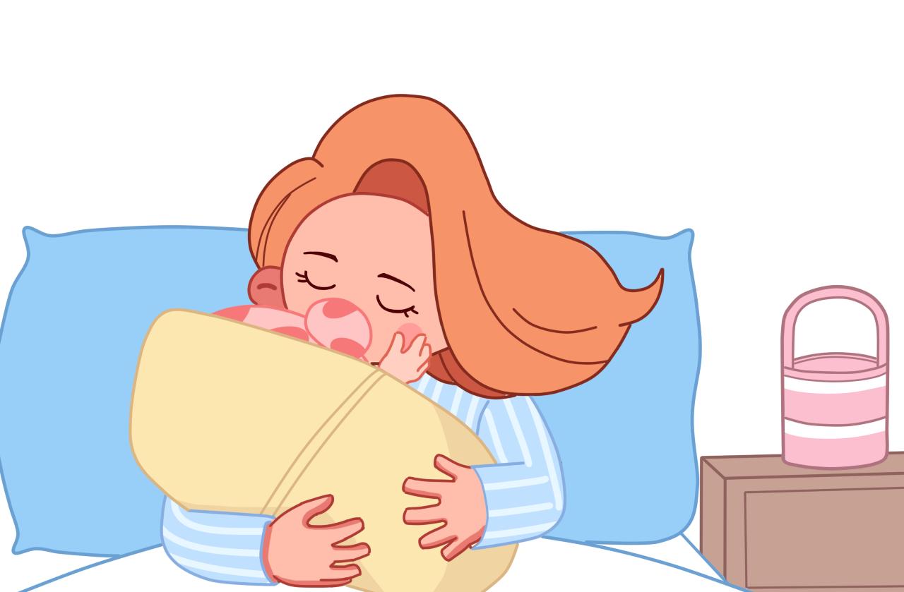 哺乳期也有安全期吗,哺乳期安全还是危险