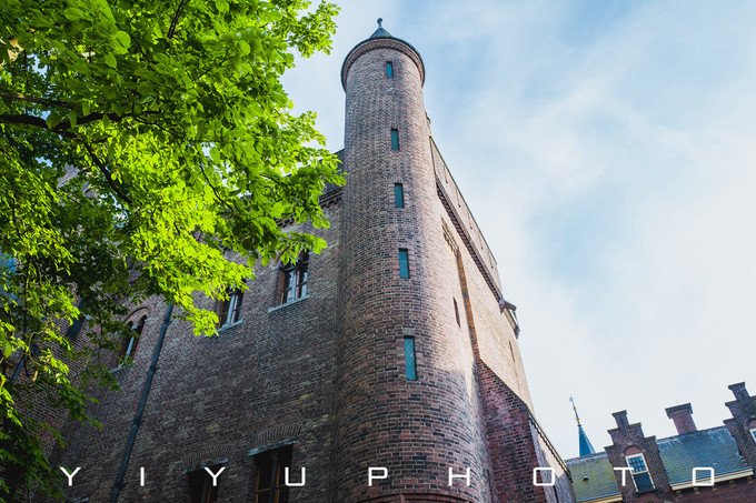 像欧洲皇室那样，去席凡尼根海滨度假吧！