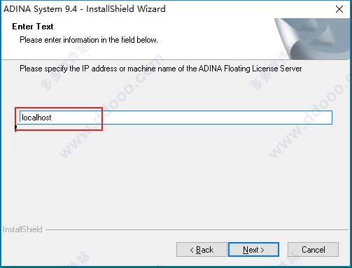 adina软件安装,adinasystem