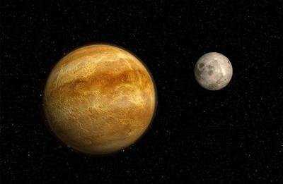 八大行星中哪个行星最坚固,八大行星哪一颗行星最适合生存