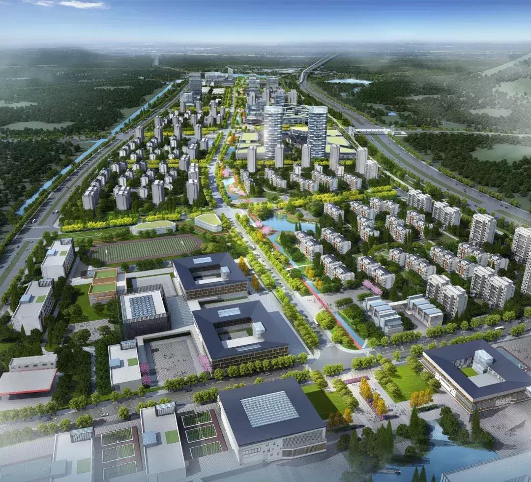 苏州大阳山周边规划最新,苏州高新区核心地段