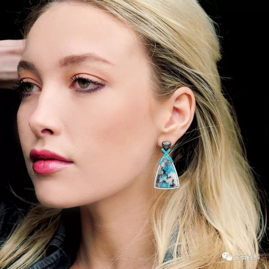 帕拉伊巴碧玺10克拉,帕拉伊巴碧玺猫眼