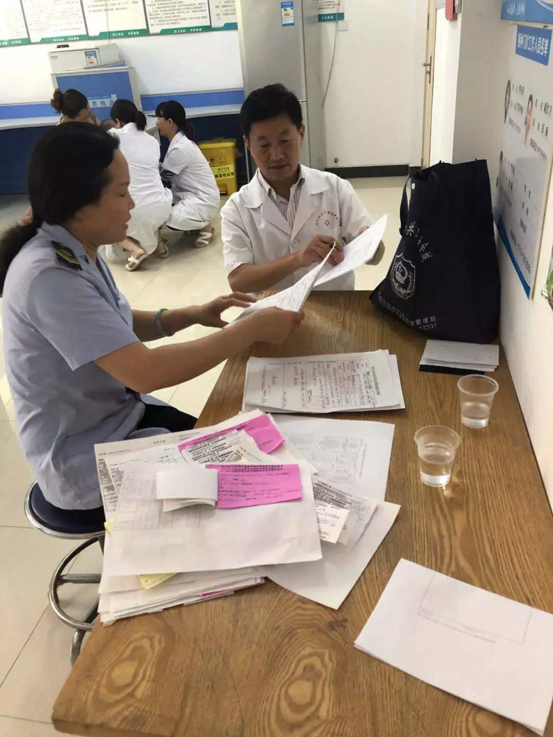 用药安全及管理,夏季用药安全提醒