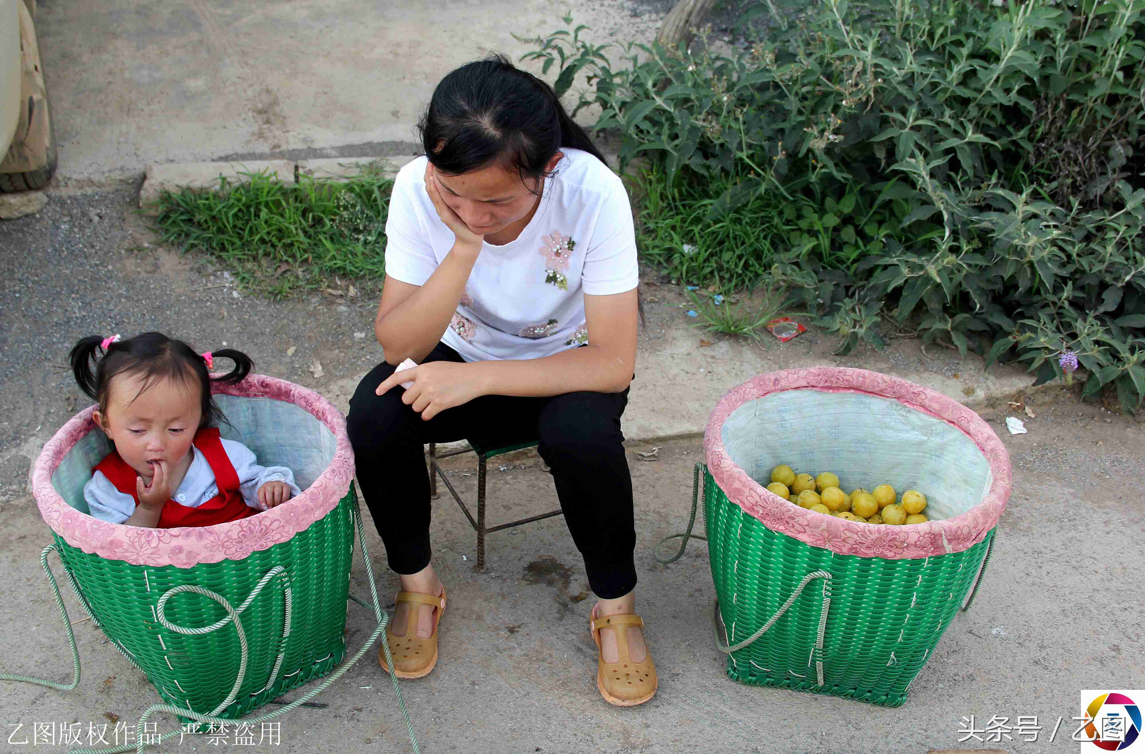 资深记者辞职专拍小人物，在头条获6亿流量，还用镜头解救了140个家庭