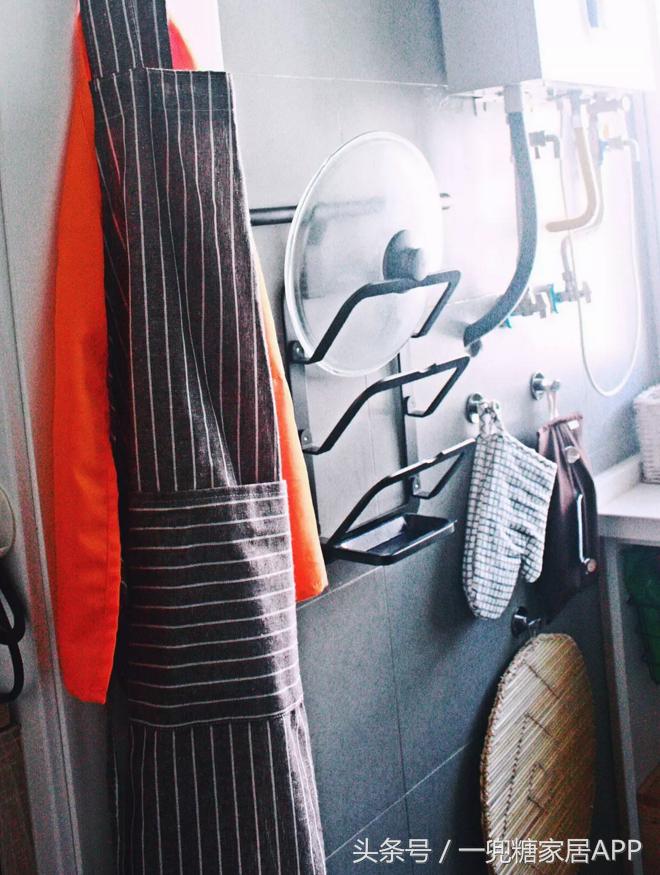 收纳症患者百般折腾，装出超舒服的家，看完想打印出来学习！