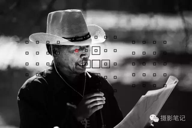 对焦模式及技巧必知,新手对焦入门基础知识