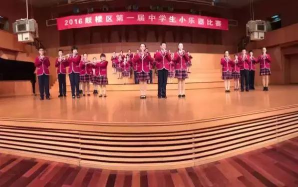 初中大洗牌,深度解密南京各区初中最新排名