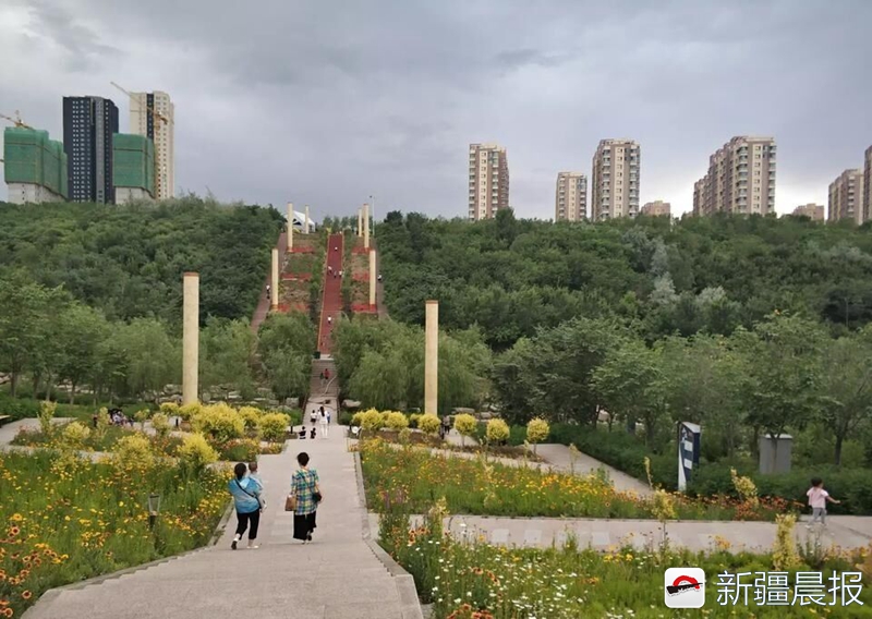 乌鲁木齐暑假亲子游玩推荐,乌鲁木齐适合亲子游的地方