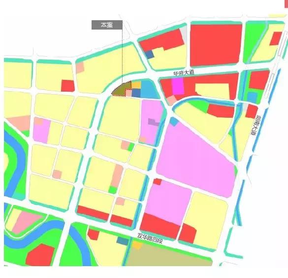 双流新增公园,双流新城区有哪些公园