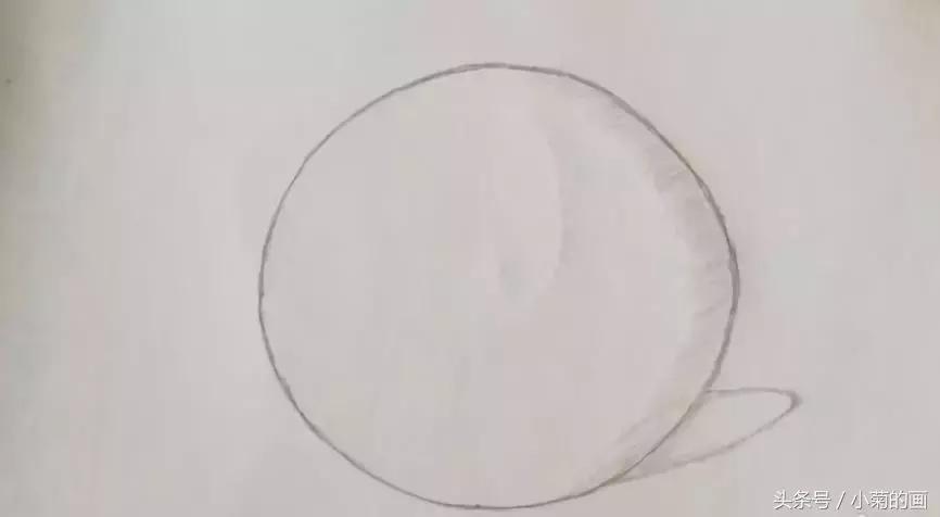 古典素描和俄罗斯素描,设计素描和超写实素描