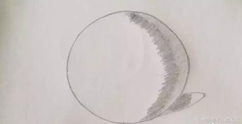 素描培训班素描体验课,素描书上梨怎么画素描