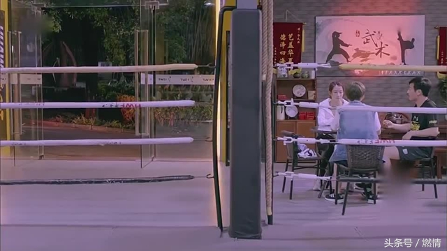 关晓彤甜蜜暴击什么时候拍的,甜蜜暴击第几集关晓彤露腿