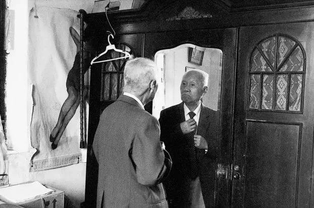 最显气质的自拍办法