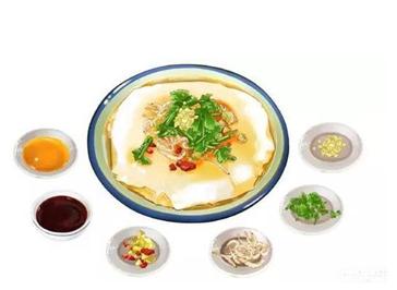 正宗的老豆腐山东商河老豆腐做法,商河最好吃的商河老豆腐在哪里