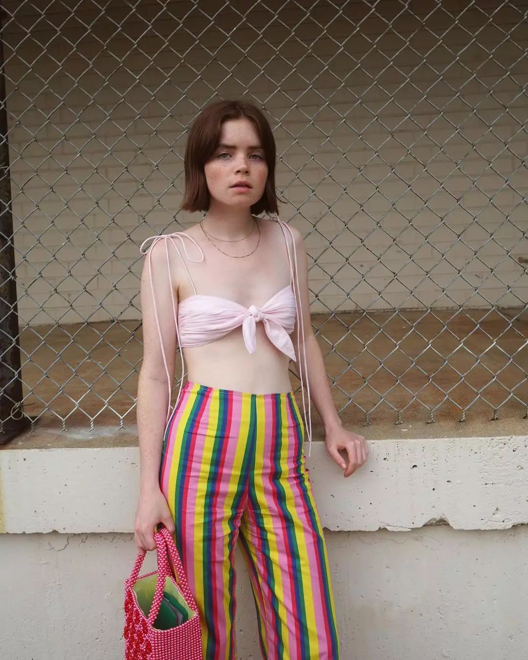 时尚博主的19件夏季日常穿搭look,时尚博主最爱的9款简约穿搭单品