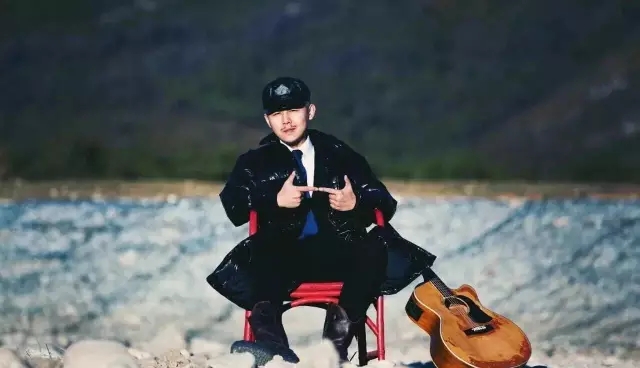 做人写书，“野生作家”冰叔有这样一套