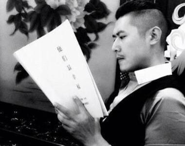 做人写书，“野生作家”冰叔有这样一套