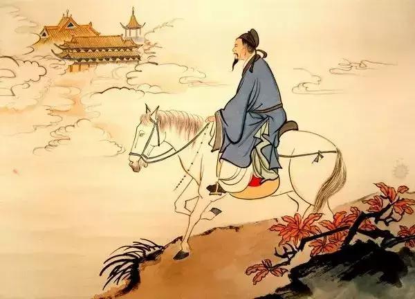 李白和杜甫对唱,李白杜甫王维三个人之间的对比