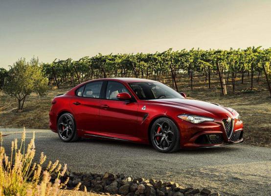 giulia销量,朱丽叶罗密欧giulia23年销量