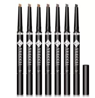 初学画眉的眉笔怎么选,画眉膏推荐