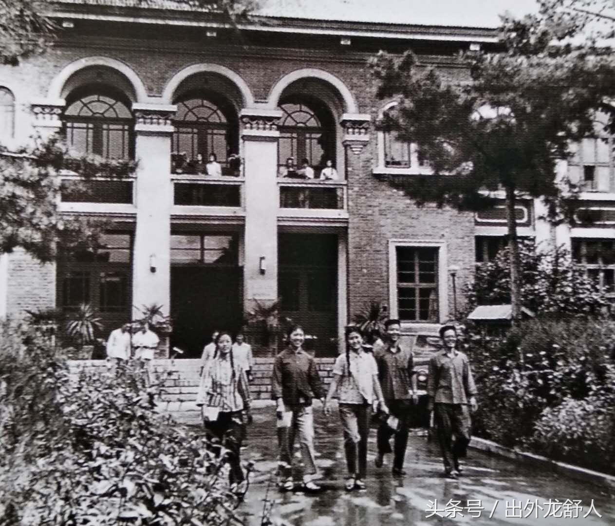 唐山大地震时唐山什么样子,唐山从大地震到现在的发展