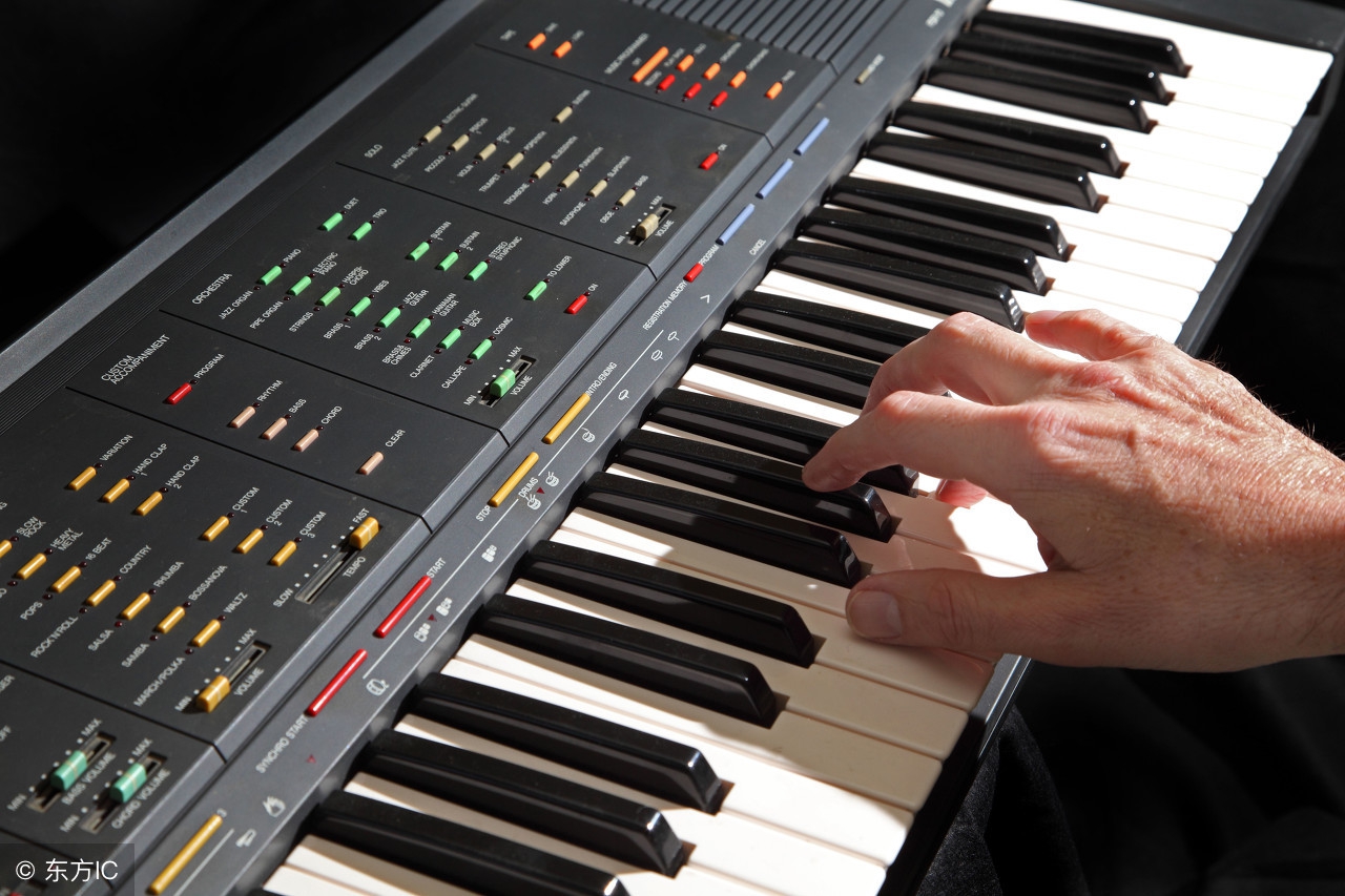 电子琴入门如何学习,电子琴入门学习课程app