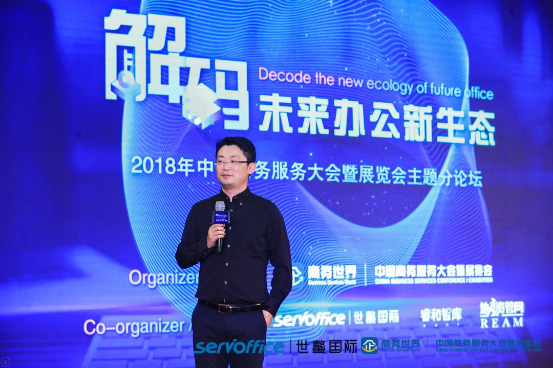 世鳌国际唐挺:不跟对手拼速度,我们擅长跑马拉松|专访