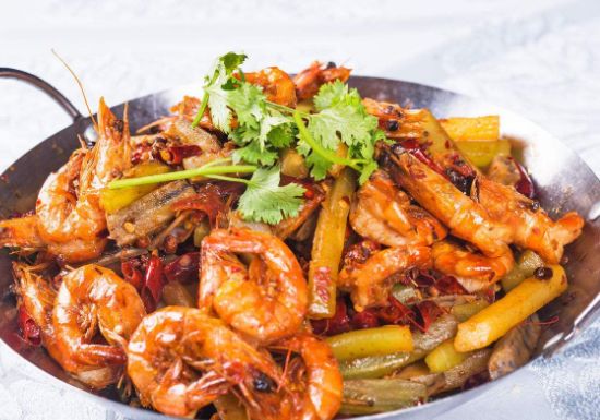 天津人气最多的美食街,天津中山路美食街