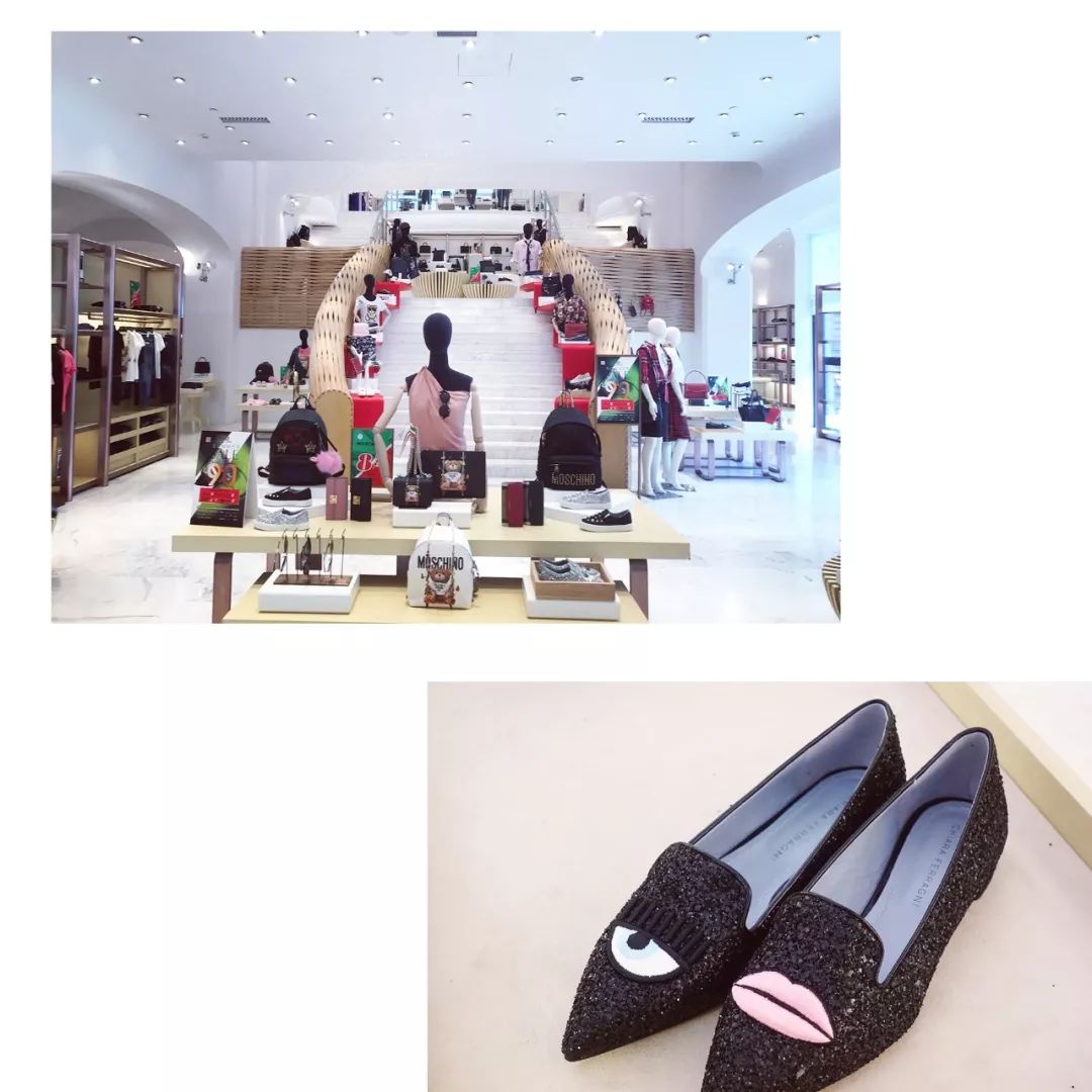 出去旅游穿什么好看又时尚,最美的度假穿搭跟着穿美翻